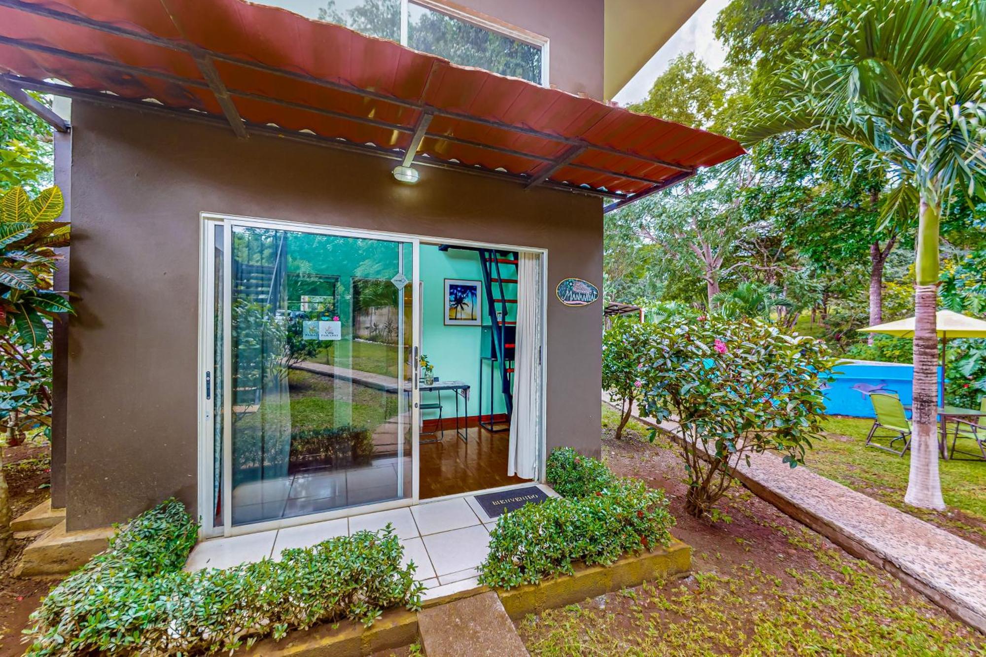 Nueva Villa Paraiso Four Villas Lagunillas Exterior foto
